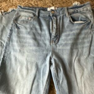 Lovervet Jeans